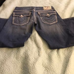 Men’s True Religion Jeans size 36x30